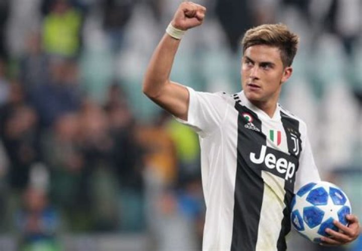 
Adolfo Dybala Height, Weight, Net Worth, Age, Birthday, Wikipedia, Who, Nationality, Biography 