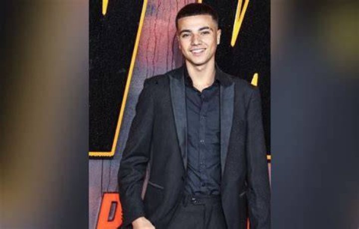 
Andre Oshea Age, Birthday, Wikipedia, Who, Nationality, Biography 
