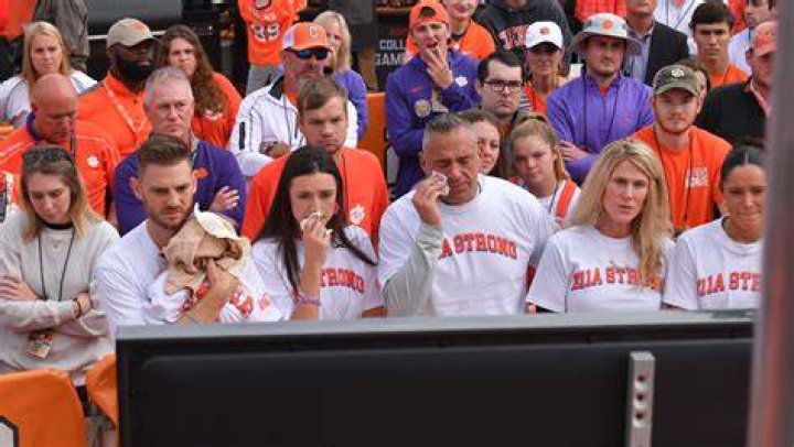 Bryan Bresee Sister Ella Cause of Death? Clemson Football Player 15-Year-Old Sister Dies