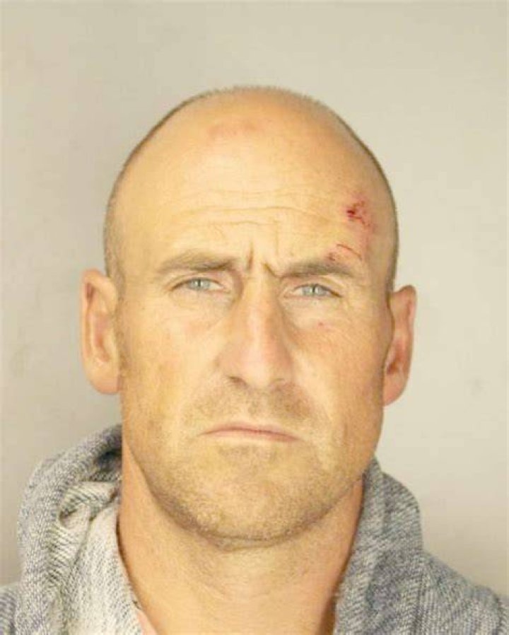 
Chad Michael Busto arrested for attempting to break into Drew Barrymore’s Southampton home 