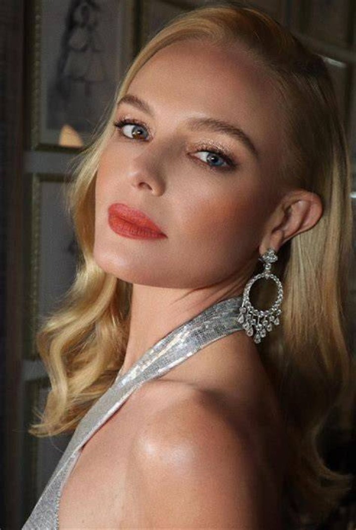 
Dana Voicu Height, Weight, Net Worth, Age, Birthday, Wikipedia, Who, Nationality, Biography 