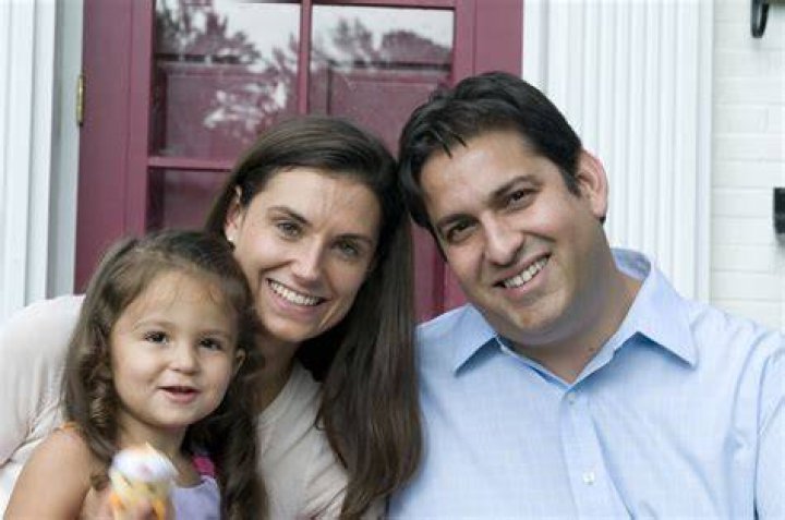 Did Krystal Ball Divorce With Husband Jonathan Dariyanani? Confusion Explained