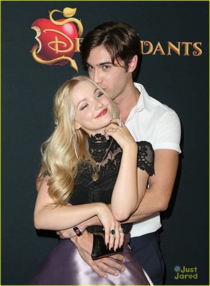 Dove Cameron And Ryan McCartan Engagement And Relationship Details