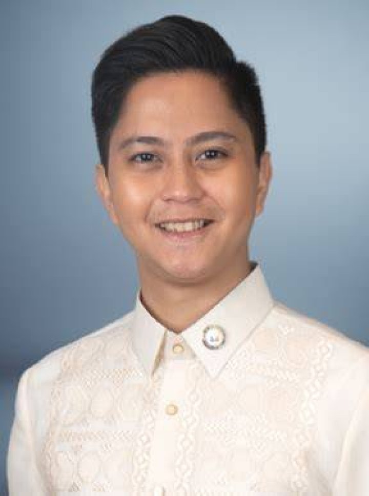 
Ferdinand Alexander Araneta Marcos Girlfriend: Who Is The Son Of Bongbong Marcos Dating In 2022? 