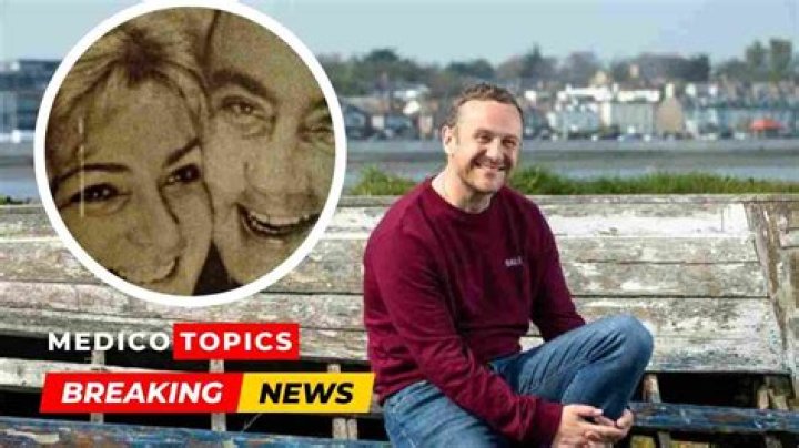
Helen’s Cause of Death? How Did Comedian PJ Gallagher’s Mom Die Explained 
