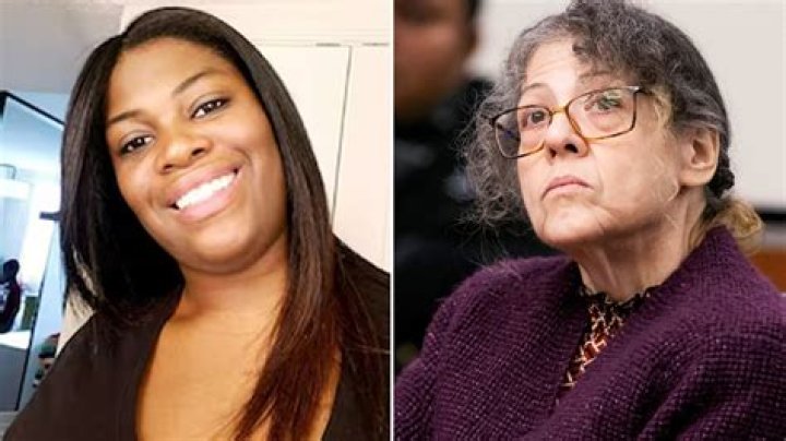 
How old is Susan Louise Lorincz? Judge grants bond for Ajike AJ Owens’ shooter as claims of harassing children go viral 
