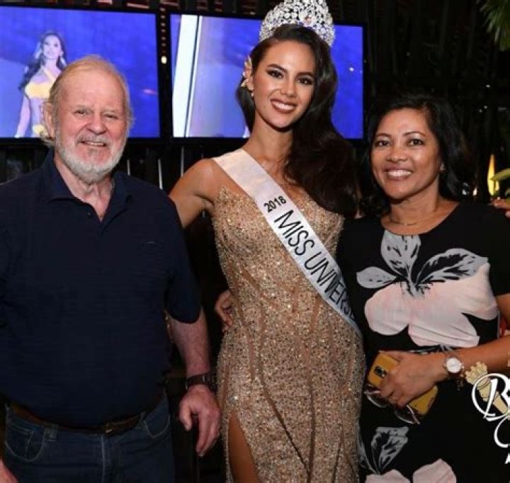 
Is Catriona Gray Married? Catriona Gray Bio, Net Worth, Age, Height, Family, Wiki 