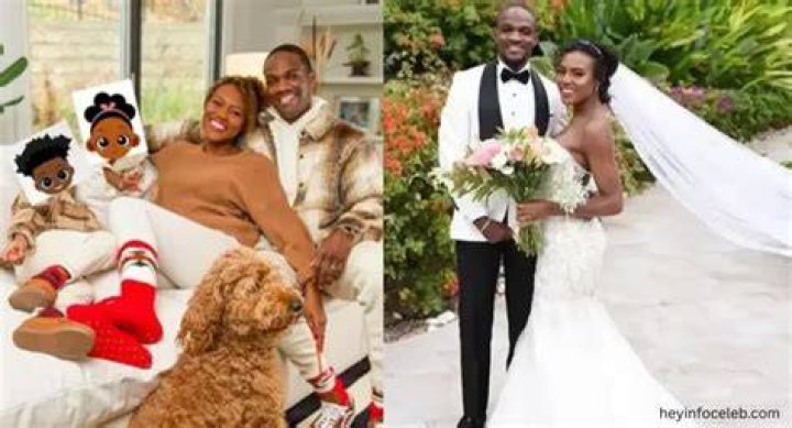 
Is Janai Norman Pregnant? Husband and Baby Bump Reveal, What is Her Salary? 