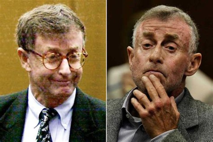 
Is Michael Peterson In Jail? What Did He Do; Arrested And Charges 