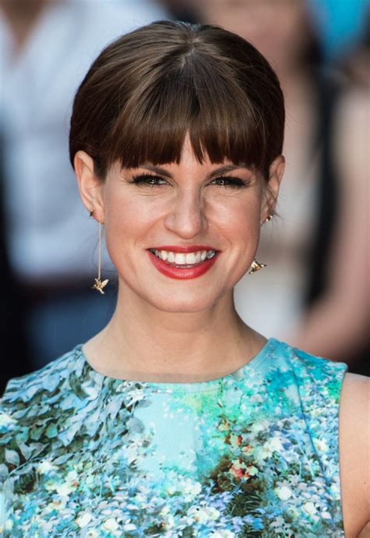 Jemima Rooper Height, Weight, Net Worth, Age, Birthday, Wikipedia, Who, Instagram, Biography
