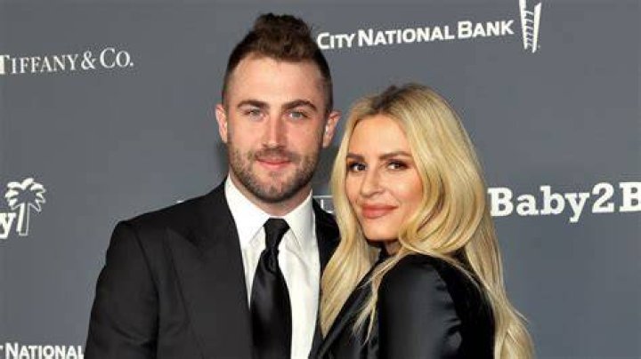 Jordan McGraw Biography and Facts About Morgan Stewart’s Husband
