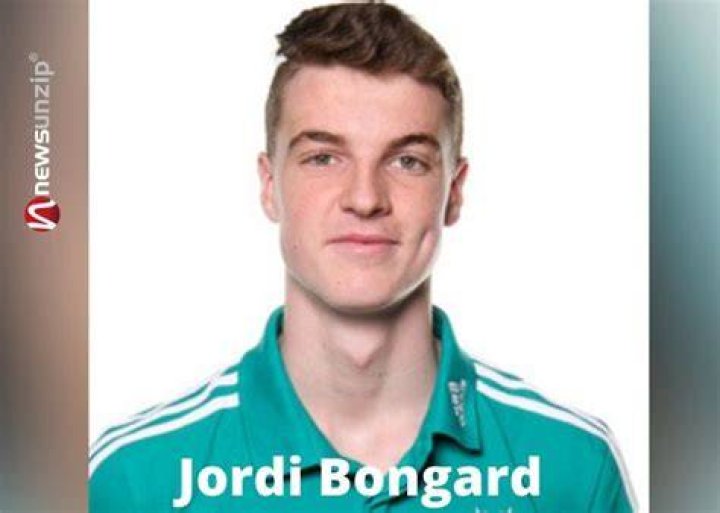 
Jordi Bongard Height, Weight, Net Worth, Age, Birthday, Wikipedia, Who, Nationality, Biography 