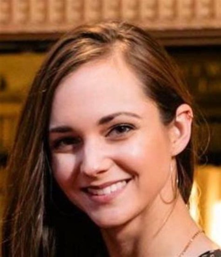 Kali Woodruff Height, Weight, Net Worth, Age, Birthday, Wikipedia, Who, Nationality, Biography