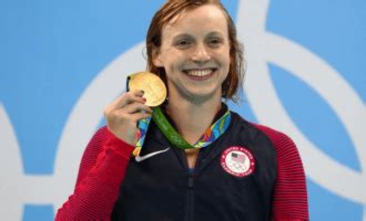 
Katie Ledecky Accident | Injury And Health 2023 