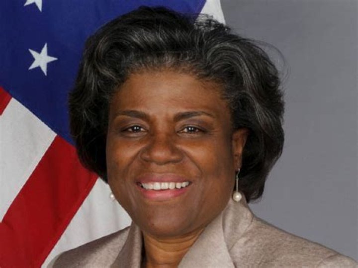 Linda Thomas-Greenfield Height, Weight, Net Worth, Age, Birthday, Wikipedia, Who, Instagram, Biography