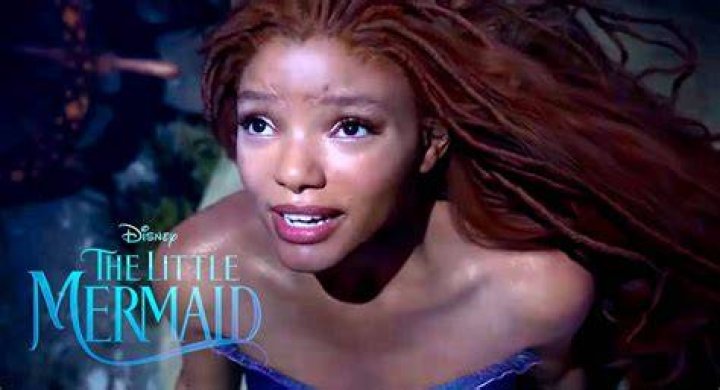 
‘Little Mermaid’ Live-Action Trailer: Watch Halle Bailey Sing ‘Part of Your World’ 