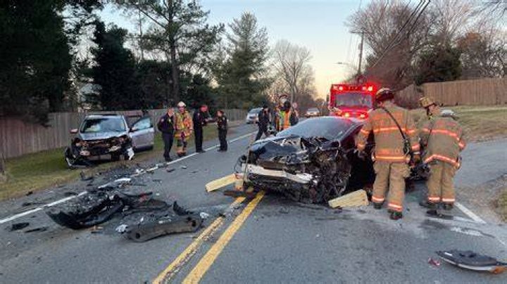 
Luke Malinich NY Car Accident & Death News As Williamsville High School Student Passed Away 