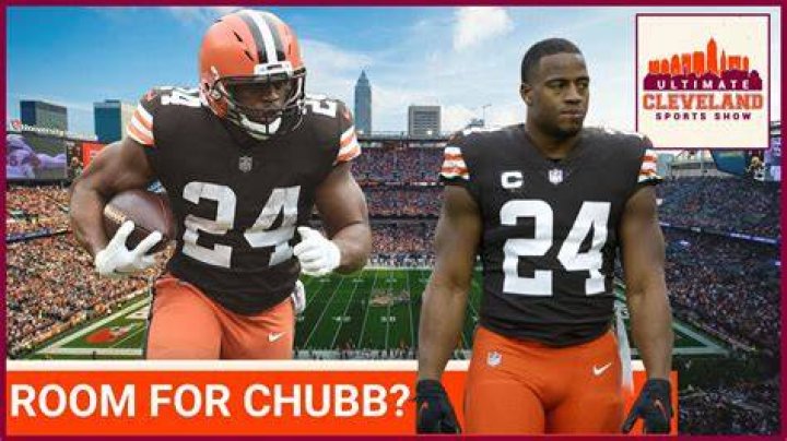 
Martin Emerson Parents And Family: Here Is What You Need To Know About Cleveland Browns Player 