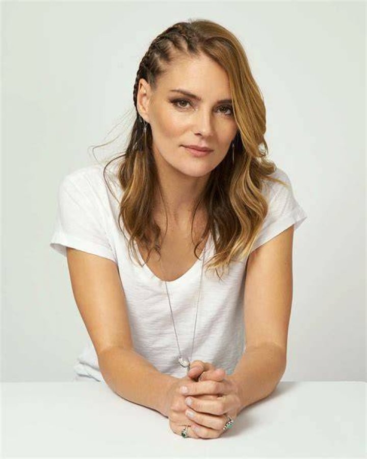 
Naked Truth of Susan Misner – Husband, Measurements, Wiki 