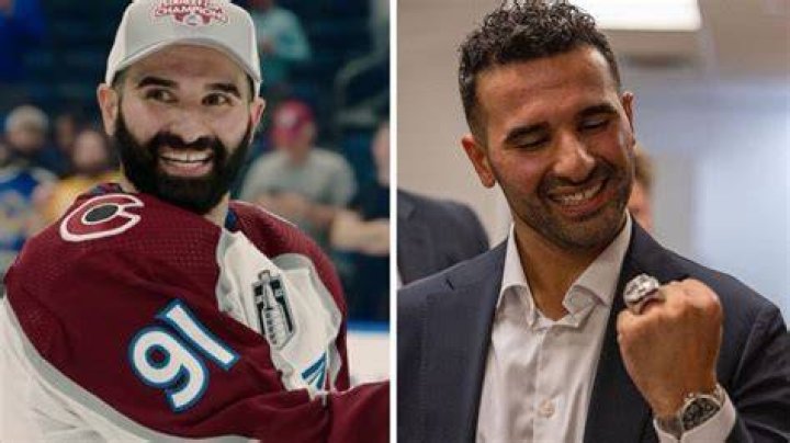 
Nazem Kadri Is A Proud Muslim Of Lebanese Origin: His Religion Explored 
