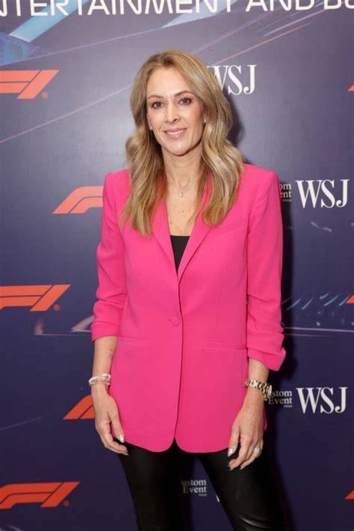 Nicole Briscoe Age, Birthday, Wikipedia, Who, Nationality, Biography