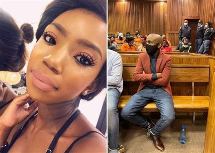 
Ntuthuko Shoba Wife And Update- Who Murdered Tshegofatso Pule? 