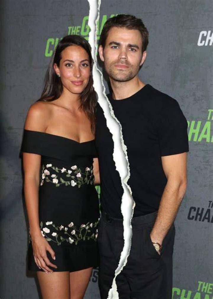 
Paul Wesley Files For Divorce From Ines de Ramon, Ends Five Years Of Marriage 