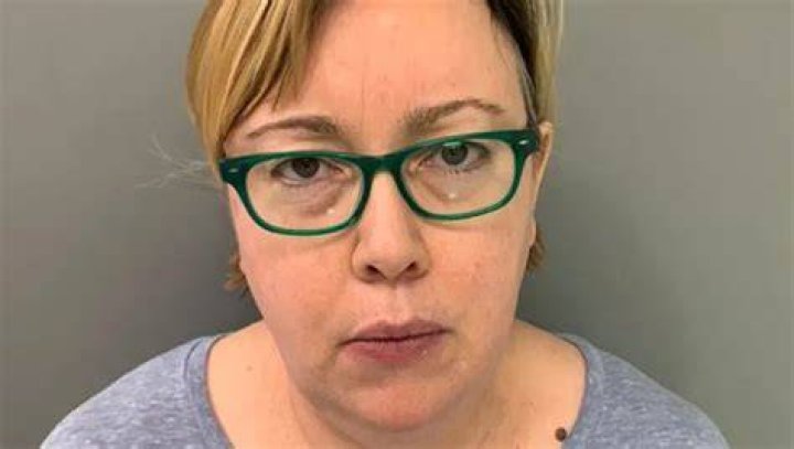 Pennsylvania Woman Accused of Killing for Dismembering Parents With Chainsaw