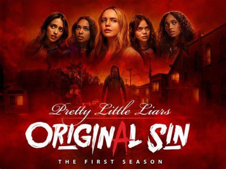 
‘Pretty Little Liars: Original Sin’ Renewed for Season 2 