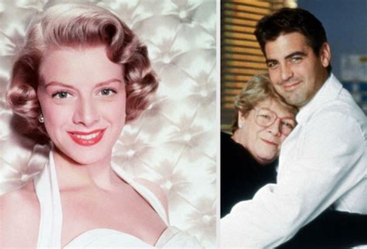 Rosemary Clooney And George Clooney Relationship | Are They Related | Family And Net Worth