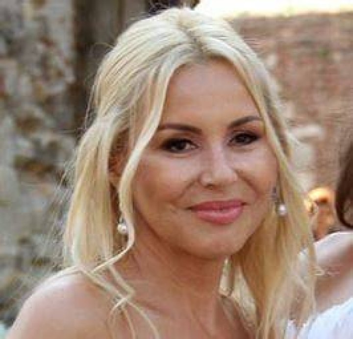 
Snezana Stojkovic Is Living A Blissful Married Life With Dragan Stojkovic 