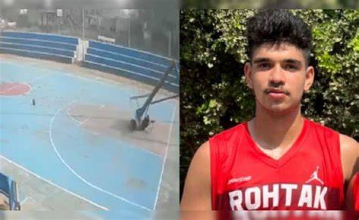 
Was Milo Yekmalian In An Accident? Basketball Player Death Rumors After Traffic Collision 
