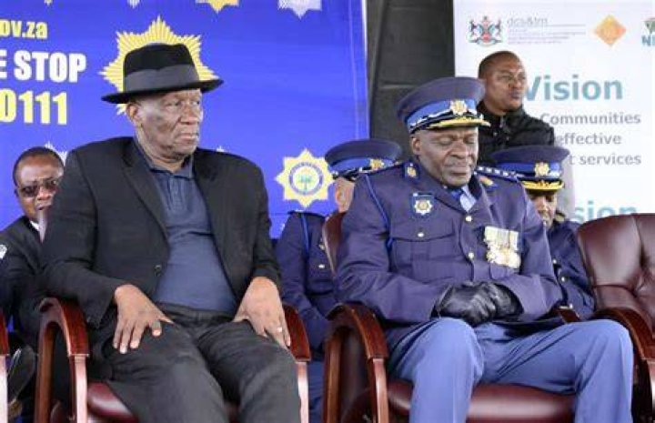 
What Are Khehla Sithole Qualifications? 
