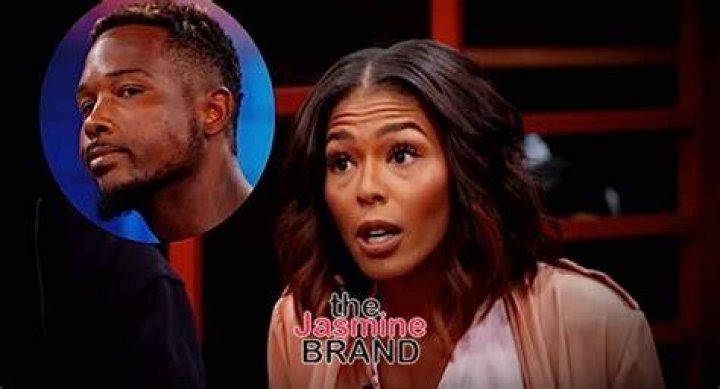 
What Happened To DJ Thomas? Moniece Slaughter Brother Mental Illness Explained 