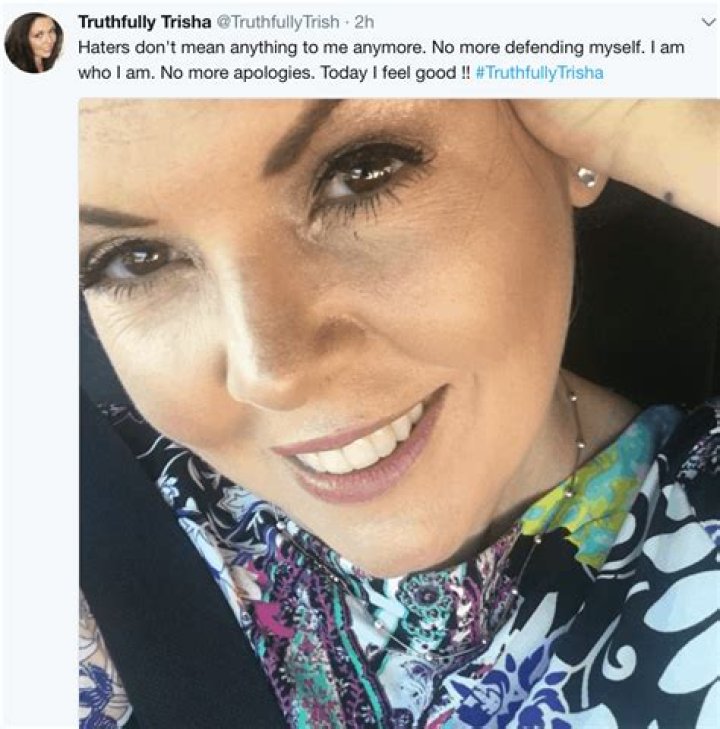 What Happened To Truthfully Trisha On Dr Phil Part 2? Youtube Channel And Arrested Story