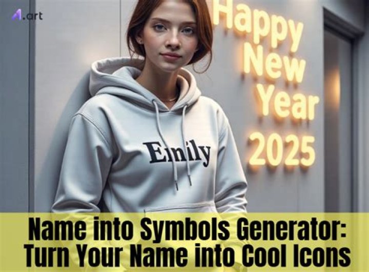 
What Is New Tiktok Symbol Name Trend, How To Turn Name Into Symbol? Step-By-Step 