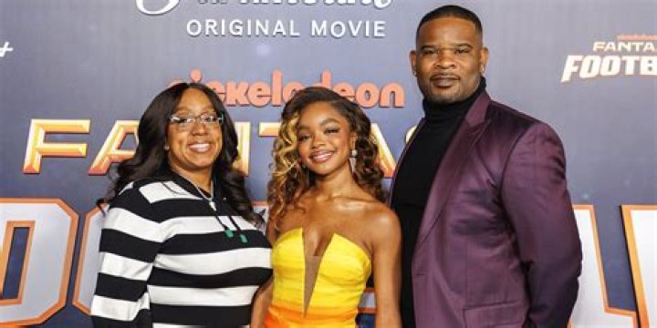 
Who are Marsai Martin Parents? Marsai Martin Biography, Parents Name and More 