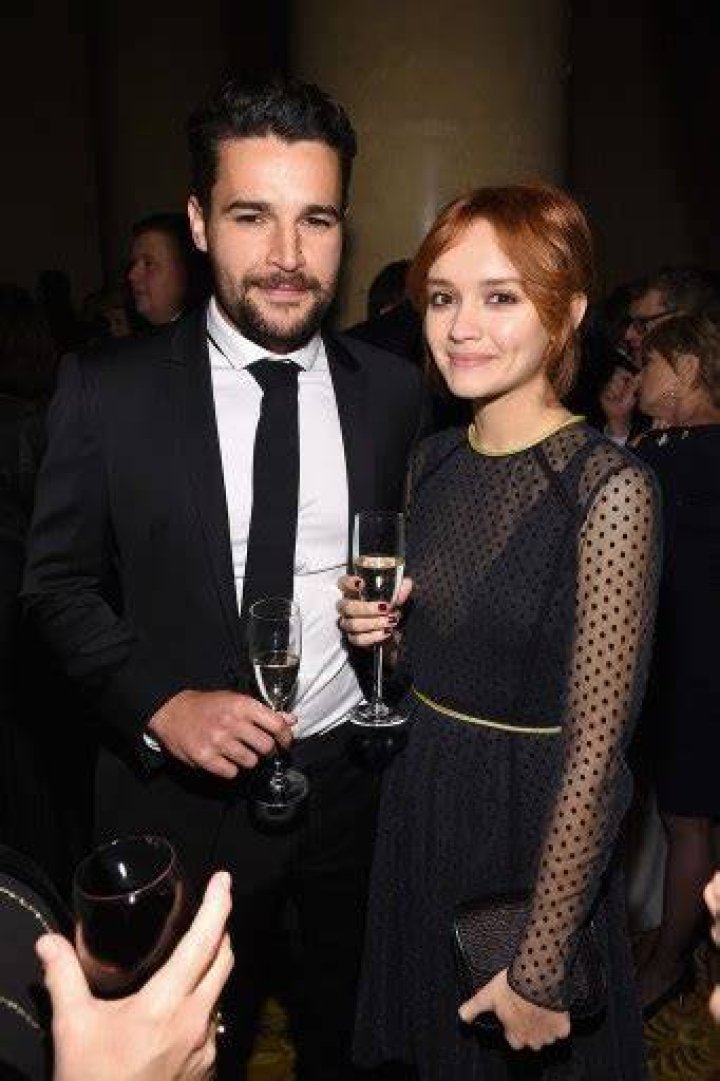 
Who are Olivia Cookes Parents? Olivia Cooke Biography, Parents Name, Nationality and More 