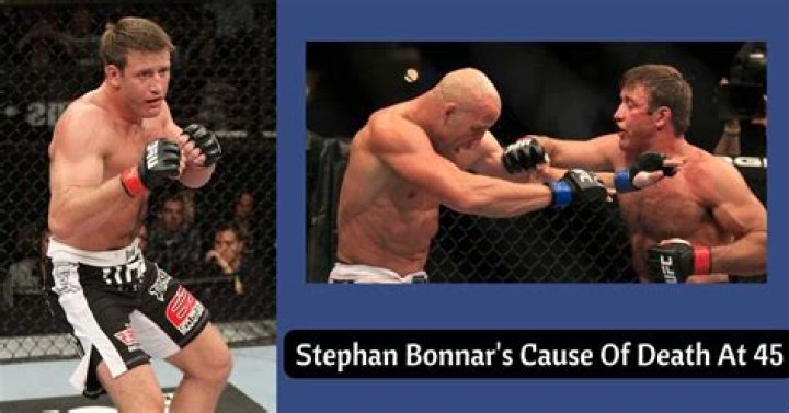 
Who are Stephan Bonnars Parents? Stephan Bonnar Biography, Parents Name, Nationality and More 