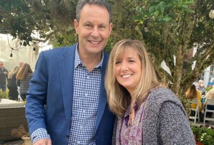 Who is Brian Kilmeade’s Wife Dawn Kilmeade, When Did Political Commentator’s Marry Her And Do They Have Children?