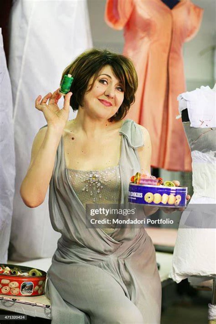 Who Is Emanuela Grimalda Married To? Personal Details Of The Actress Revealed