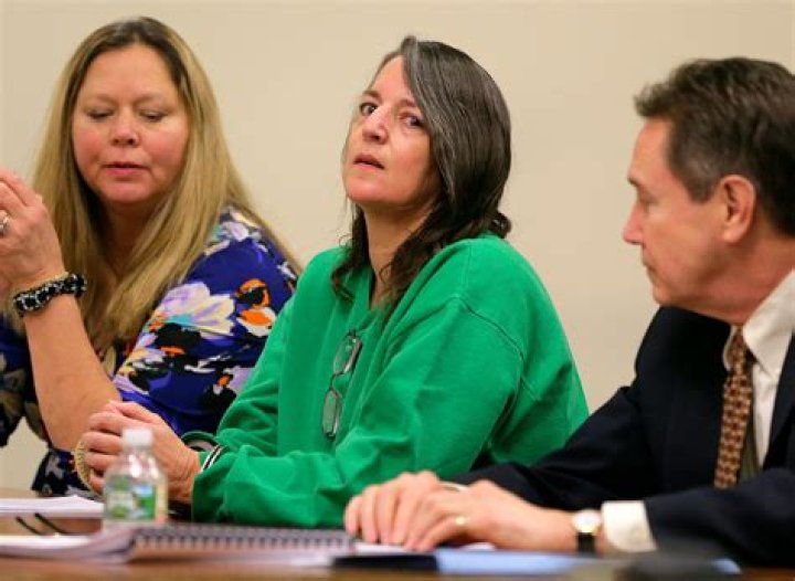 Who Is Linda Hisley? Killer Mom Michelle Lodzinski Interview With Dateline As They Reveal The Mystery